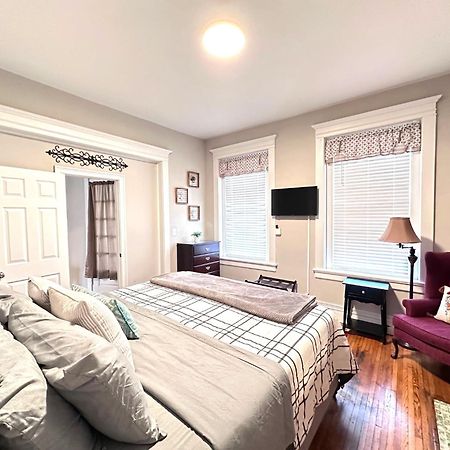 E1 Centrally Located In Carytown Fully Fenced ريتشموند المظهر الخارجي الصورة