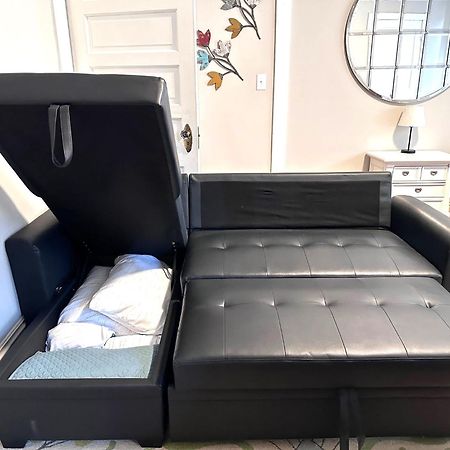 E1 Centrally Located In Carytown Fully Fenced ريتشموند المظهر الخارجي الصورة