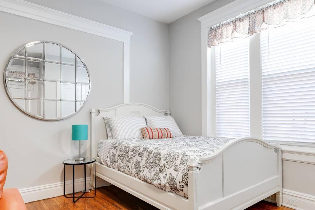 E1 Centrally Located In Carytown Fully Fenced ريتشموند المظهر الخارجي الصورة