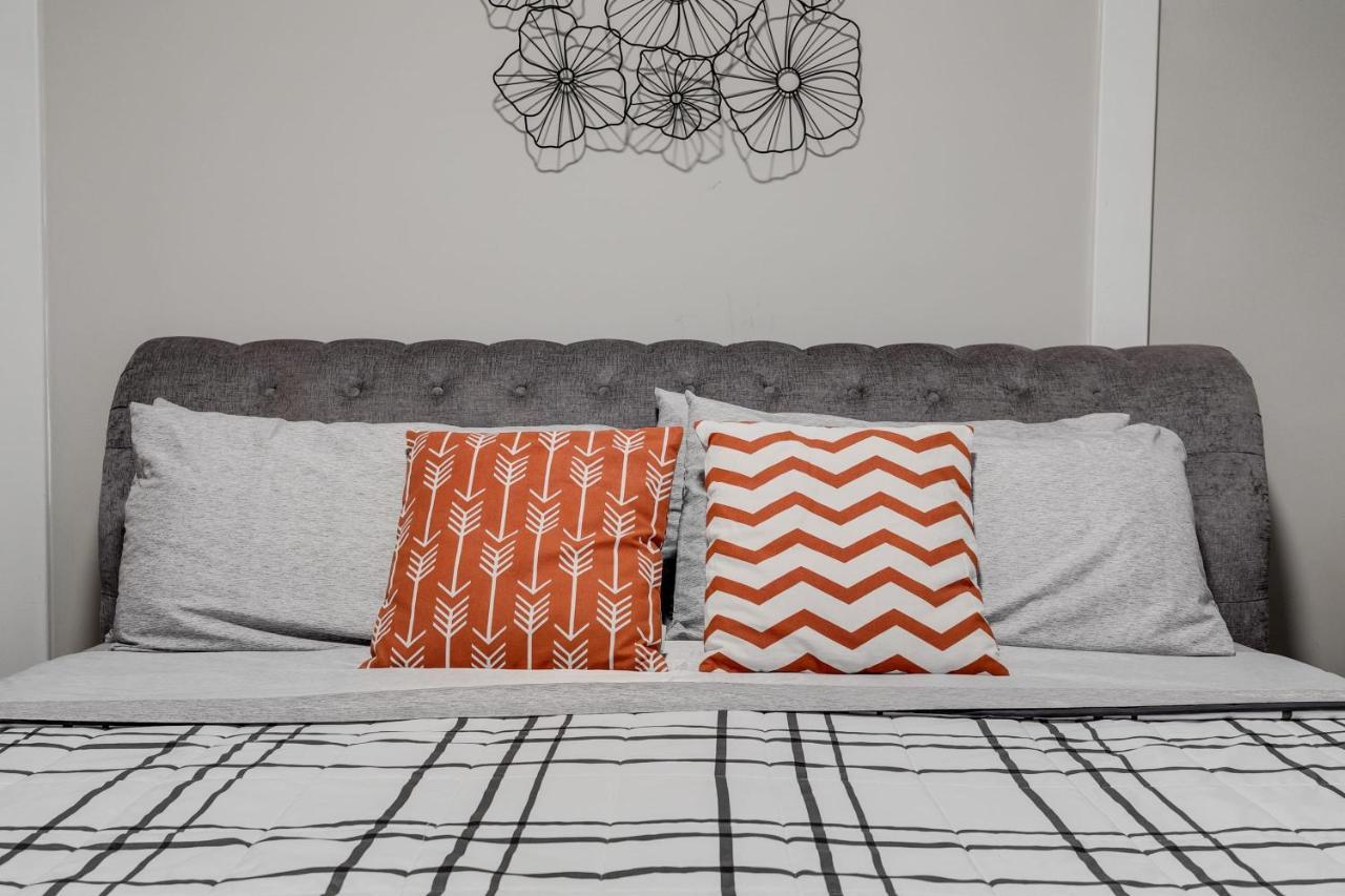 E1 Centrally Located In Carytown Fully Fenced ريتشموند المظهر الخارجي الصورة