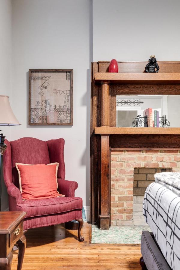 E1 Centrally Located In Carytown Fully Fenced ريتشموند المظهر الخارجي الصورة