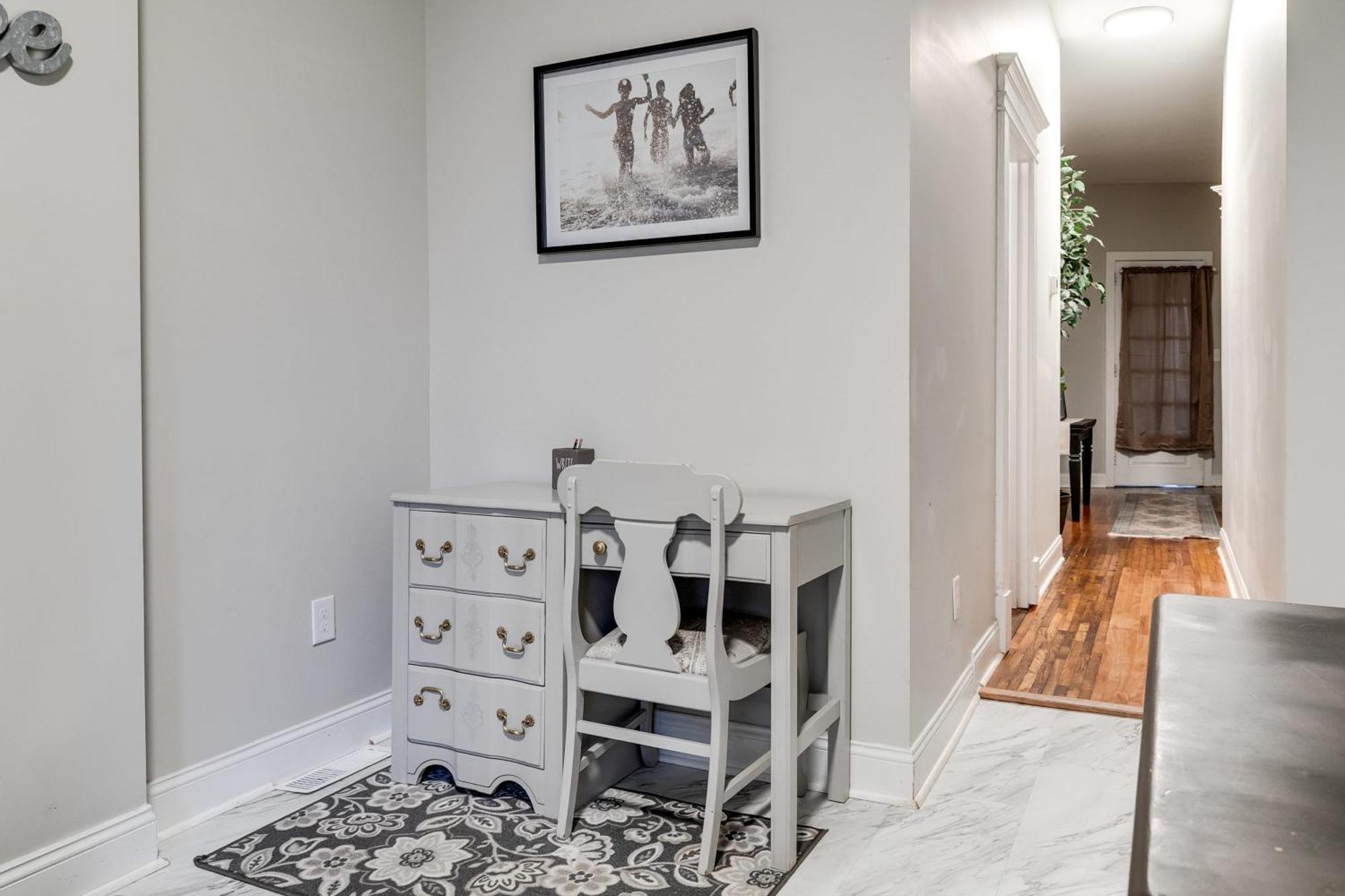 E1 Centrally Located In Carytown Fully Fenced ريتشموند المظهر الخارجي الصورة
