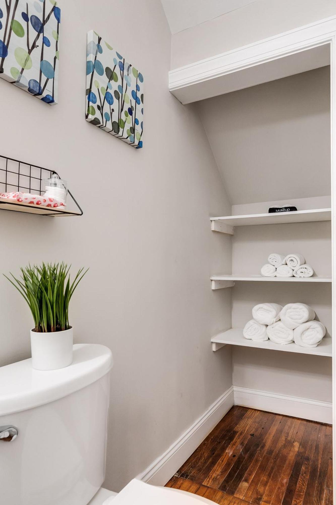 E1 Centrally Located In Carytown Fully Fenced ريتشموند المظهر الخارجي الصورة